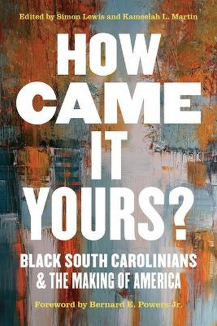 How Came It Yours?