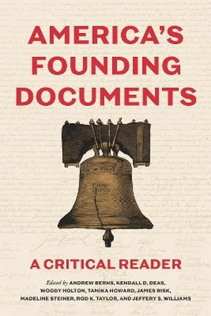 America's Founding Documents