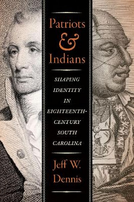 Patriots and Indians