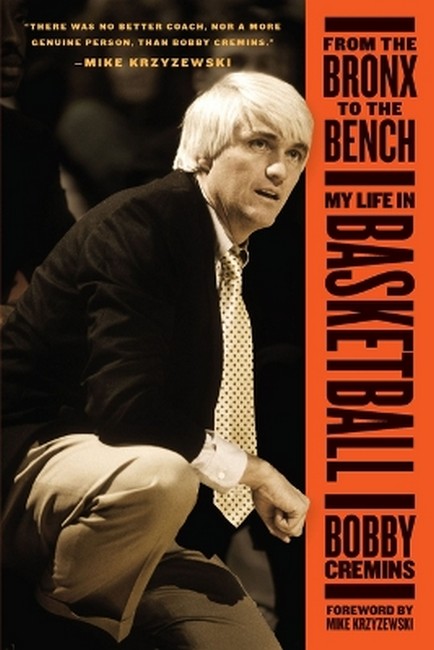 From the Bronx to the Bench