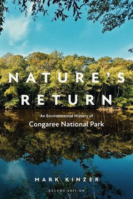 Nature's Return 2/e