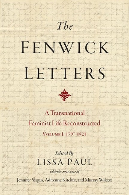 The Fenwick Letters Volume 1
