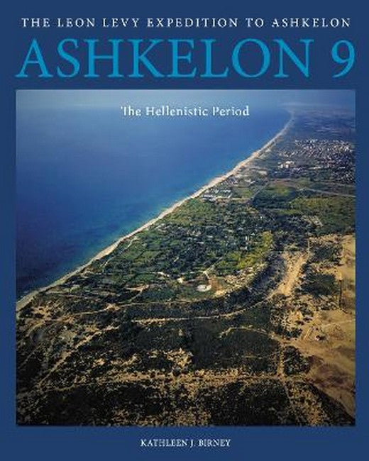 Ashkelon 9
