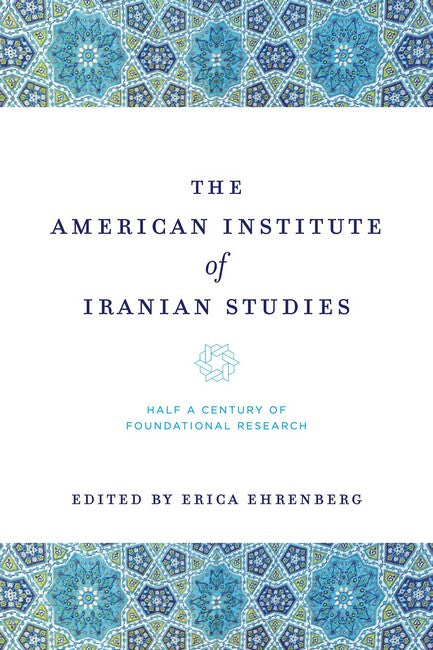 The American Institute of Iranian Studies