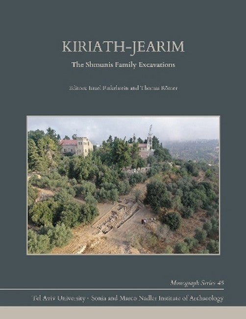 Kiriath-jearim