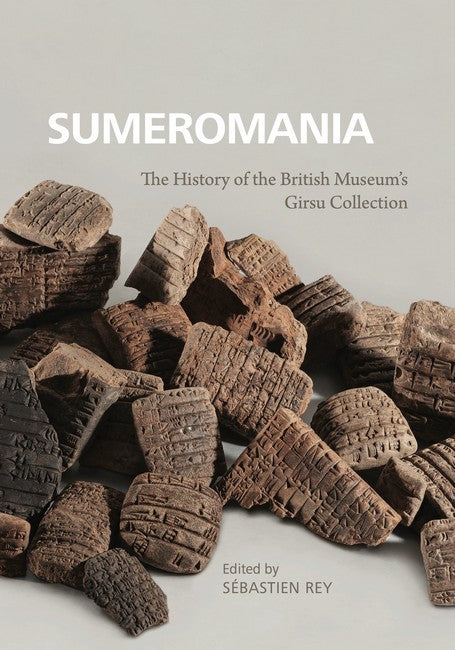 Sumeromania