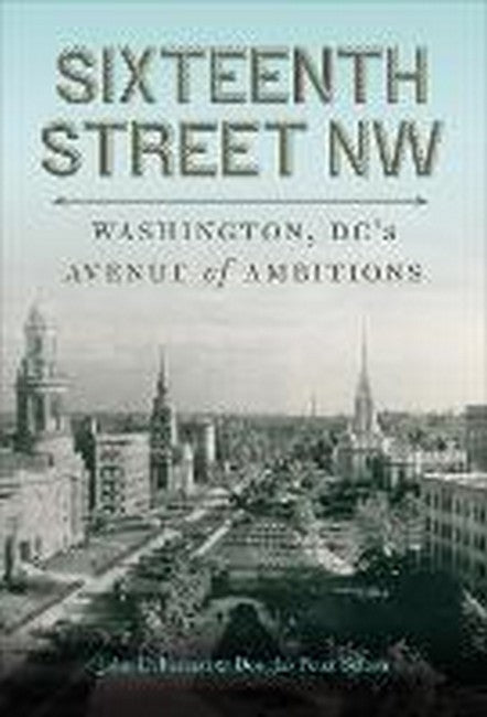 Sixteenth Street NW