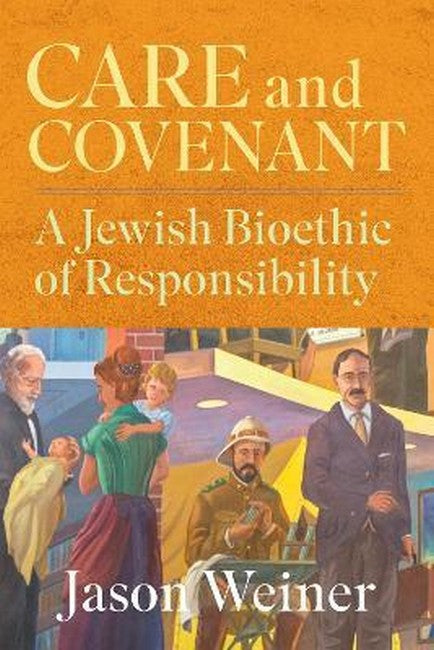 Care and Covenant