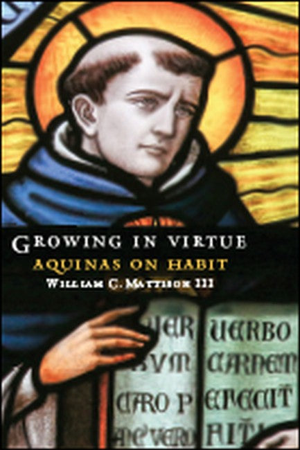 Growing in Virtue