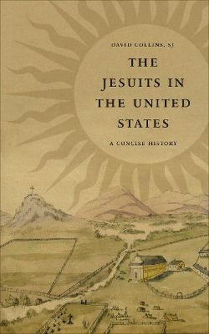 The Jesuits in the United States