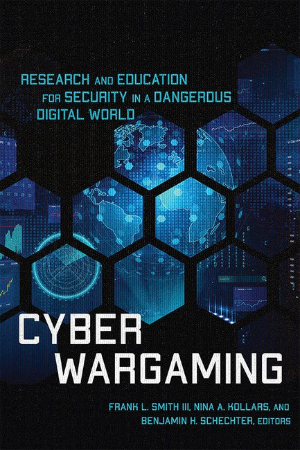 Cyber Wargaming