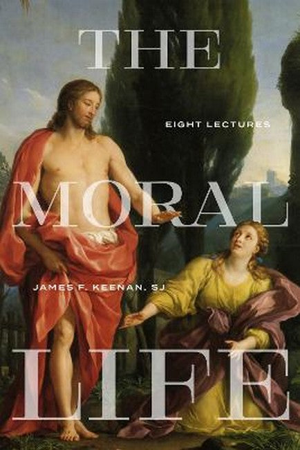 The Moral Life