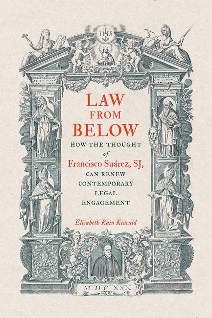 Law from Below