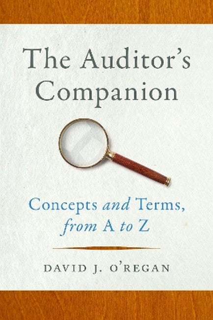 The Auditor's Companion