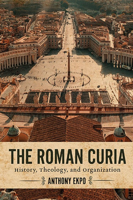 The Roman Curia