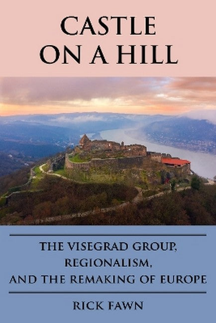Castle on a Hill