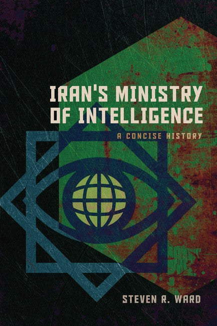 Iran's Ministry of Intelligence