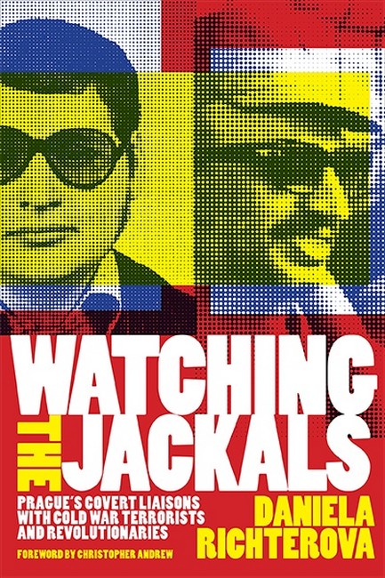 Watching the Jackals