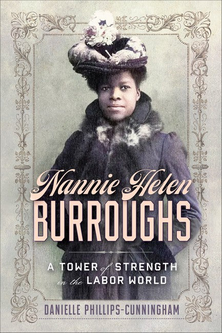 Nannie Helen Burroughs (PB)