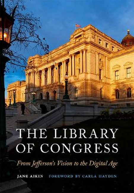 The Library of Congress