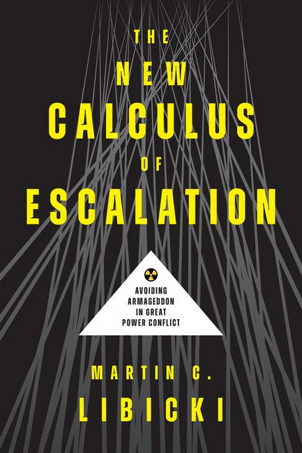 The New Calculus of Escalation