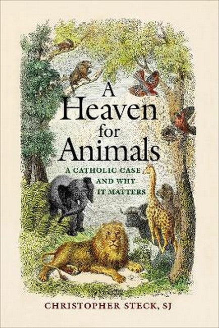 A Heaven for Animals