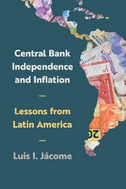 Central Bank Independence and Inflation