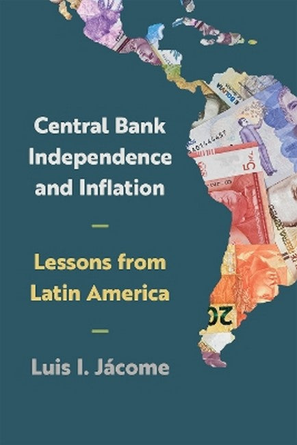 Central Bank Independence and Inflation