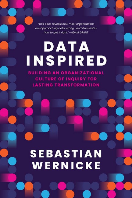 Data Inspired