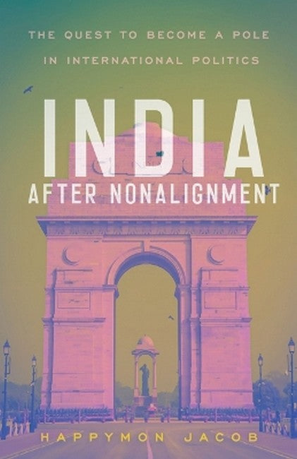 India After Nonalignment