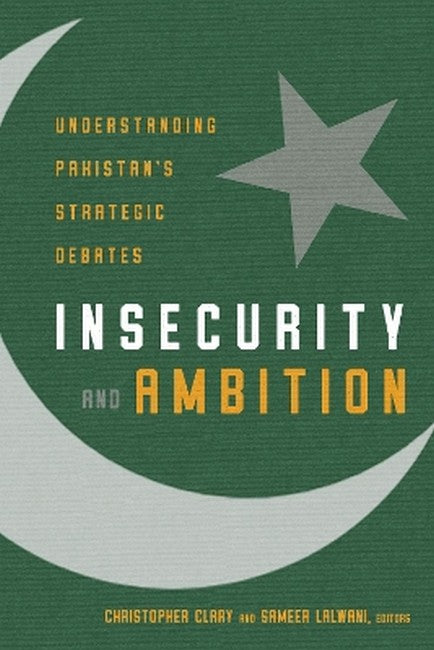 Insecurity and Ambition