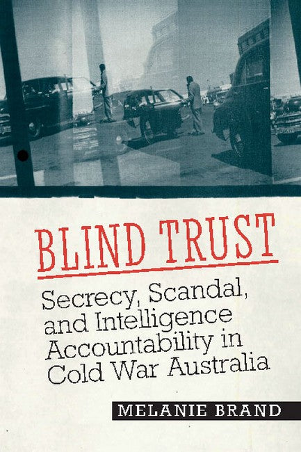 Blind Trust
