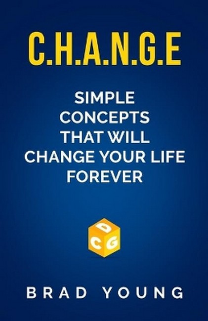 C.H.A.N.G.E.