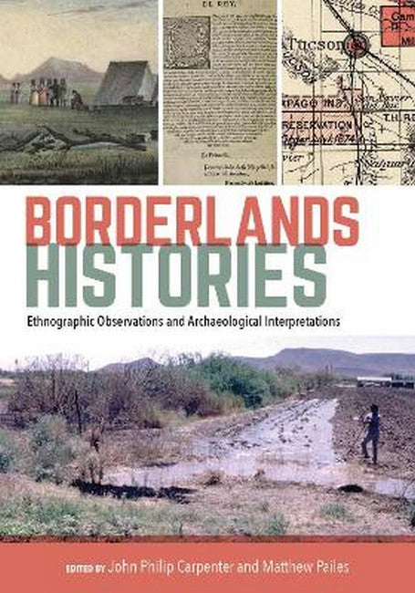 Borderlands Histories