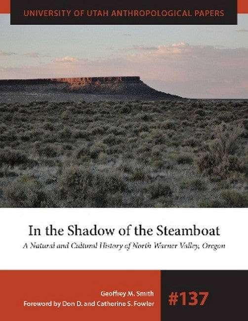 In the Shadow of the Steamboat