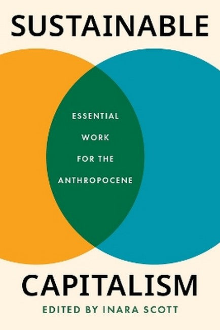 Sustainable Capitalism