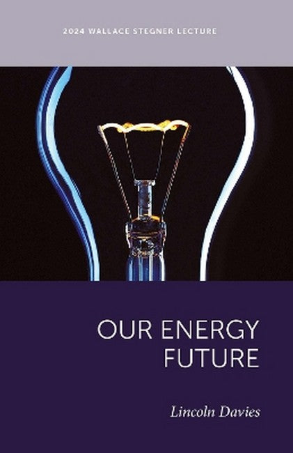 Our Energy Future