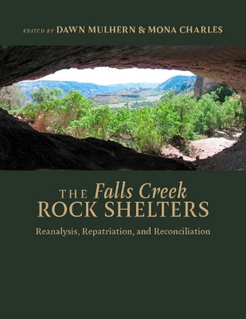 The Falls Creek Rock Shelters
