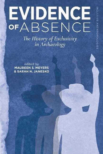 Evidence of Absence