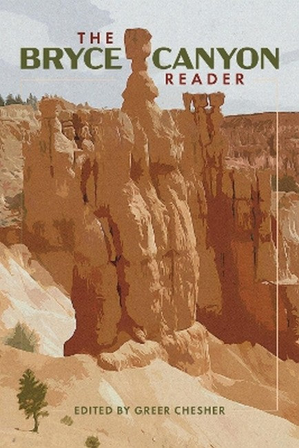 The Bryce Canyon Reader