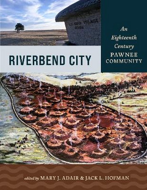 Riverbend City