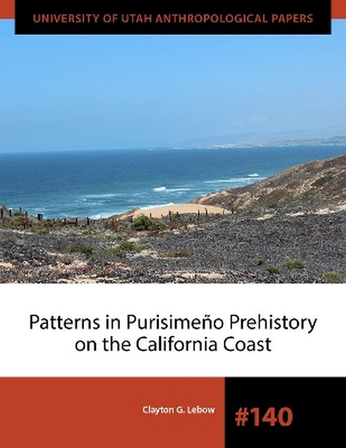 Patterns in Purisimeno Prehistory on the California Coast