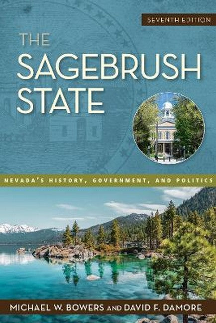 The Sagebrush State 7/e
