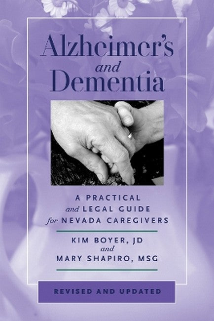 Alzheimer's and Dementia
