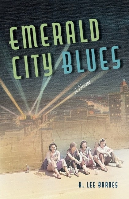 Emerald City Blues