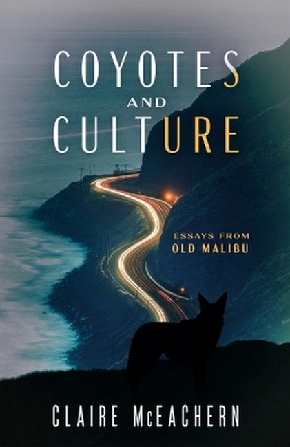 Coyotes and Culture