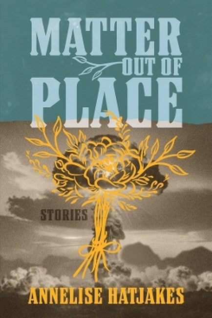 Matter Out of Place