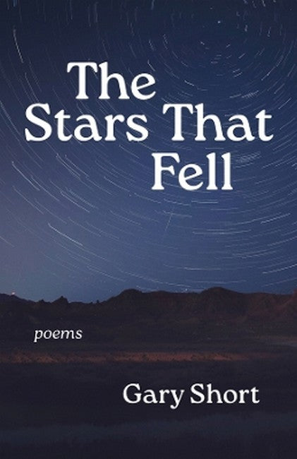 The Stars That Fell