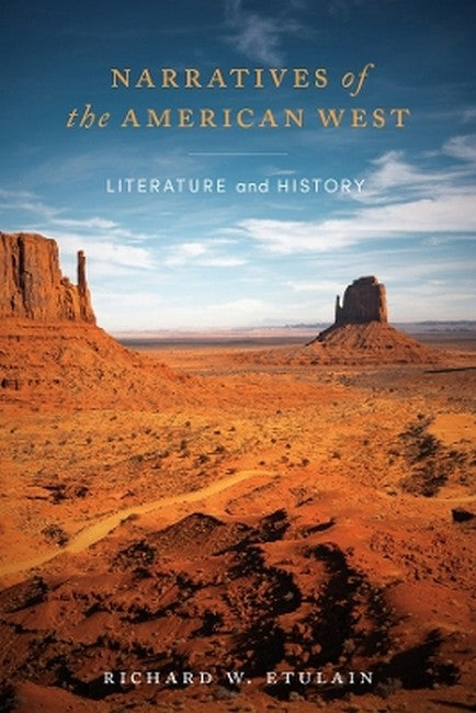 Narratives of the American West