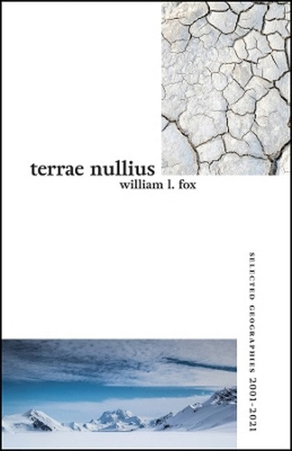 Terrae Nullius